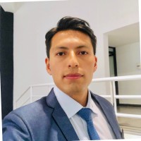 Alex Chuquitarco Email
