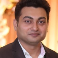 Raheja Developers Ltd. Employee Vivek Anand's profile photo
