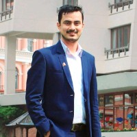 National Cooperative Bank Limited Employee Subash Dahal's profile photo