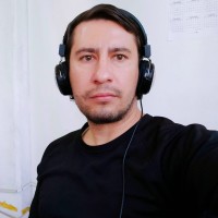 NIR-YU Employee David J. Martínez's profile photo