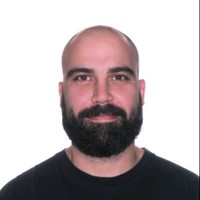 Explotación Web Employee Albert Martinez's profile photo