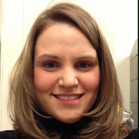 Travelers Employee Jessica Englund's profile photo