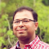 Vijaya Talabhaktula's profile photo