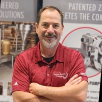 Ampco Pumps Company Employee Tony Krebs's profile photo