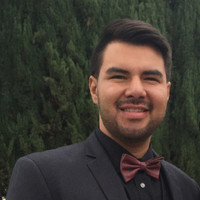 CVS Health Employee Gabriel Navarro's profile photo