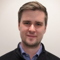 Ruark MacRae's profile photo