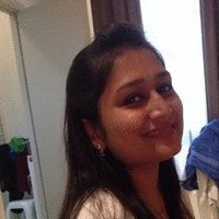 EXMAR SHIP MANAGEMENT Employee Ritu Gupta's profile photo