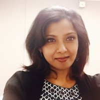 Lake Washington Institute of Technology Employee Aparna Sen's profile photo