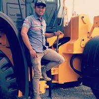 Event Communications Employee Arie Rochady's profile photo