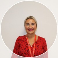 Merthyr Tydfil Housing Association Employee Hannah Balsdon's profile photo