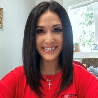 Florida Keys Electric Cooperative Employee Faith Vazquez's profile photo
