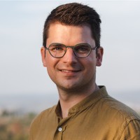 athumi Employee Brecht Wyns's profile photo