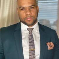 Paul Smith Employee Jay Robert's profile photo