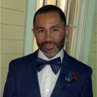 Transformational Prison Project Employee Ronnie Elliott's profile photo