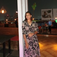 Millionlights Employee Ankita Kamble's profile photo