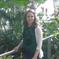 Ironclad Environmental Solutions Employee Katie Johnson's profile photo