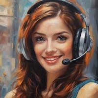 AppEQ.ai Employee Leona John's profile photo