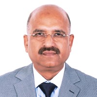 HLB HAMT - Audit, Advisory, Consulting. Employee Qaiser Khan's profile photo