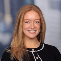 J.P. Morgan Private Bank Employee Brooke Hutton's profile photo