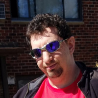 The Next Level Experience Employee Robert Pepper's profile photo