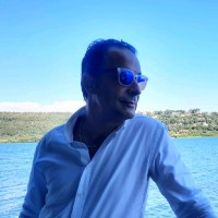 Bomi Group Employee Francesco Mattei's profile photo