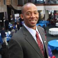 Barnett Performance Employee Hakeem Turner's profile photo