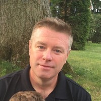BostonbeaN Coffee Company Employee Kamden Mauser's profile photo