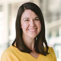 Goff Public Employee Madeleine Rush's profile photo