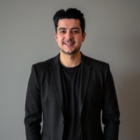 The Goat Agency Employee Brian Vieira's profile photo