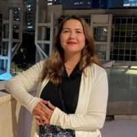 Boomerangme Employee Aleksandra Litmanovich's profile photo