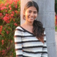 Par Solution Employee Sowmi Pal's profile photo