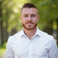 EquipmentShare Employee Sheldon Mills's profile photo