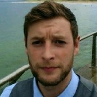 Conor Graham's profile photo