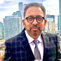 Crown Auto Group Winnipeg Employee Ashok Dilawri's profile photo