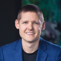 FAT FINGER Employee James McDonough's profile photo
