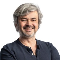 Cafeyn Employee David Jean-Bossard's profile photo