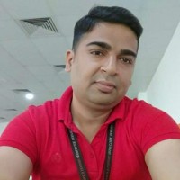 SGS Employee Dhiraj Kumar's profile photo