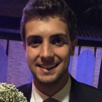 Oceana Investimentos Employee Pedro Galhego's profile photo