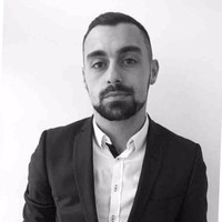 Yubico Employee Patrick Rasmussen's profile photo