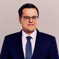 FALK GmbH & Co KG Employee Michael Knoblauch's profile photo