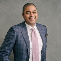 MOTiiV Employee Varnado Williams's profile photo