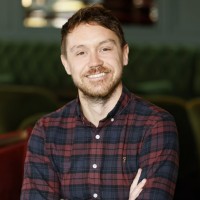 Live Nation Entertainment Employee Eoin O'Carroll's profile photo