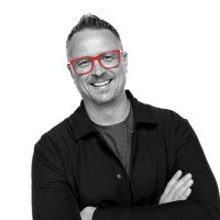 Lumatrait Employee David Geist's profile photo