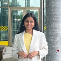 RenderSEO Employee Durva Brahmbhatt's profile photo