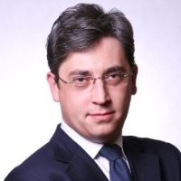 Airports of Regions, managing company Employee Evgeny Krasikov's profile photo