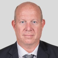 Glencore Employee Allen Butcher's profile photo