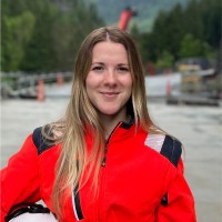 Freyssinet France Employee Mellie Mounier's profile photo