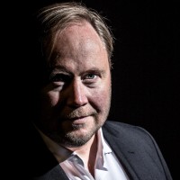 the LEGO Group Employee Christian Andersen's profile photo