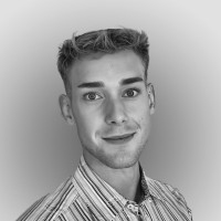 Threshold 360 Employee Harrison Wright's profile photo