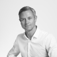 Hoare Lea Employee Ashley Bateson's profile photo